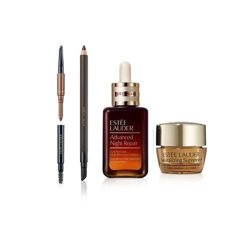 Glow & Define Set