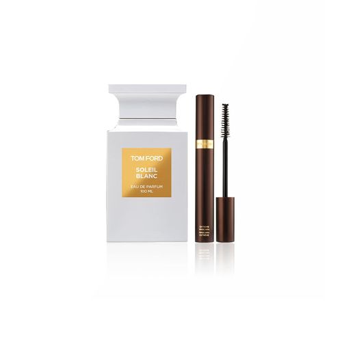 Soleil Blanc EDP 100ml Set