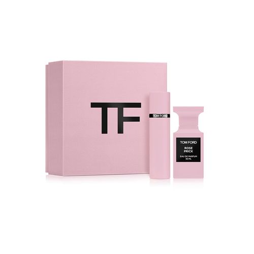 Rose Prick EDP Set