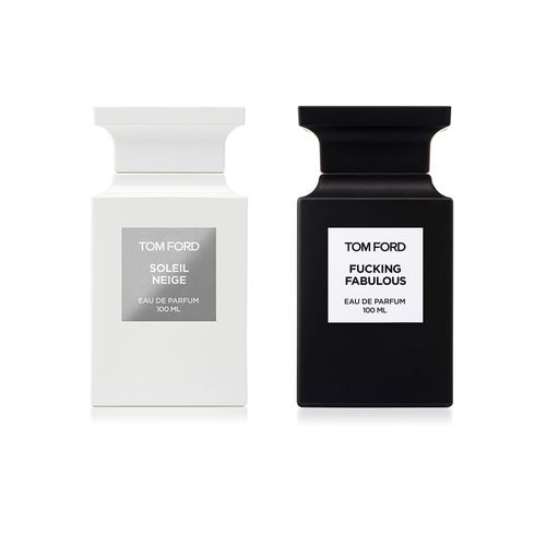Fucking Fabulous + Soleil Neige EDP 100 ml Set