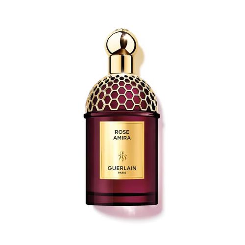 Absolus Allegoria Rose Amira EDP