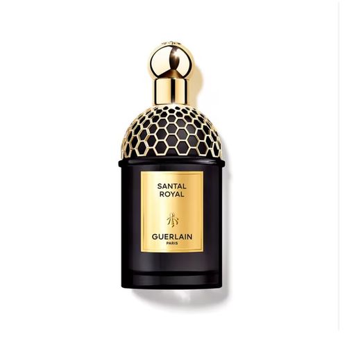 Absolus Allegoria Santal Royal EDP