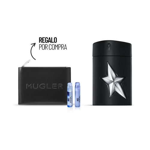 A*Men Fantasm EDP 100 ml + Pouch + Muestras