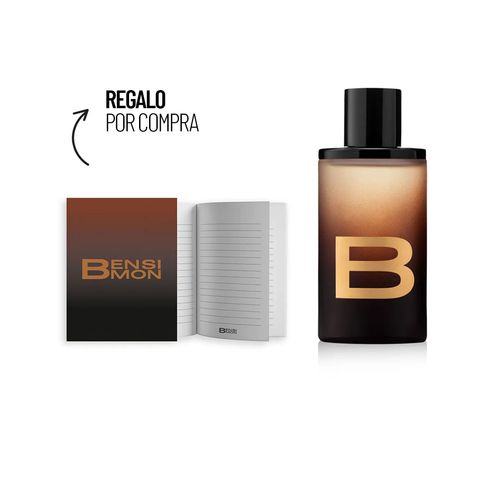 Bold EDP 100 ml + Cuaderno Bold