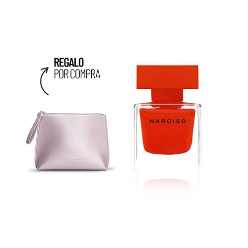 Rouge EDP 90 ml + Small Pouch