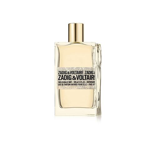 This is Really Her! EDP Intense