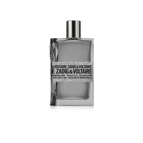 This is Really Him! EDT Intense