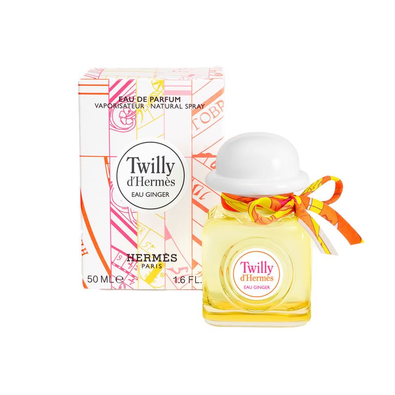 Twilly Eau Ginger EDP 50ml-2