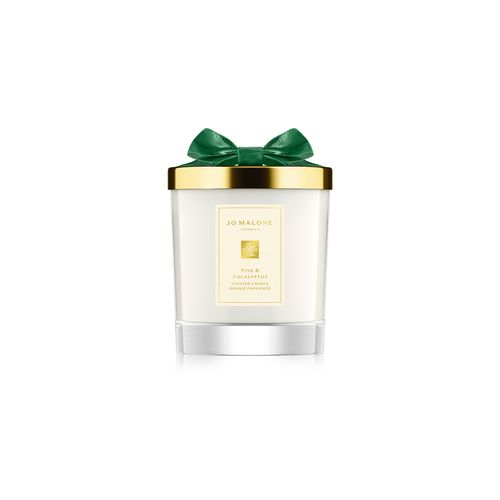 Pine & Eucalyptus Vela Ed. Limitada