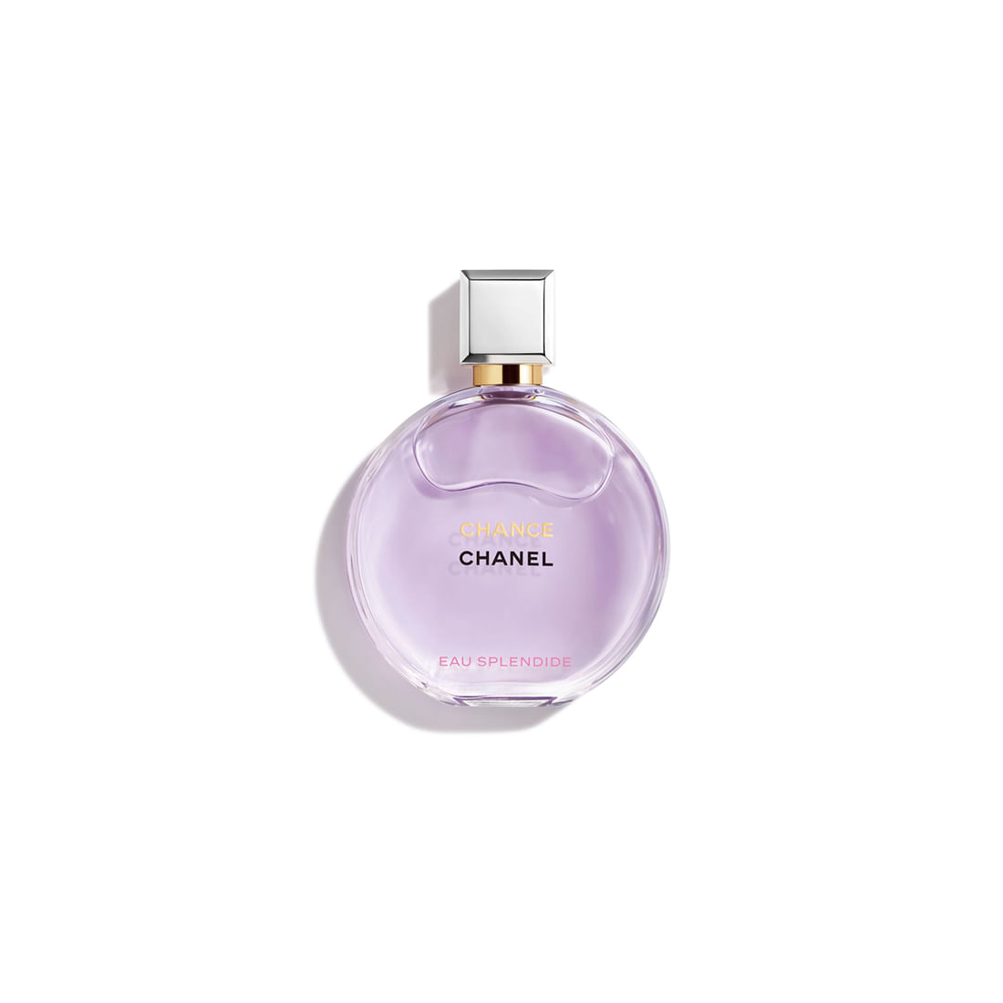 Chance Eau Splendide Eau De Parfum de CHANEL Rouge Beauté