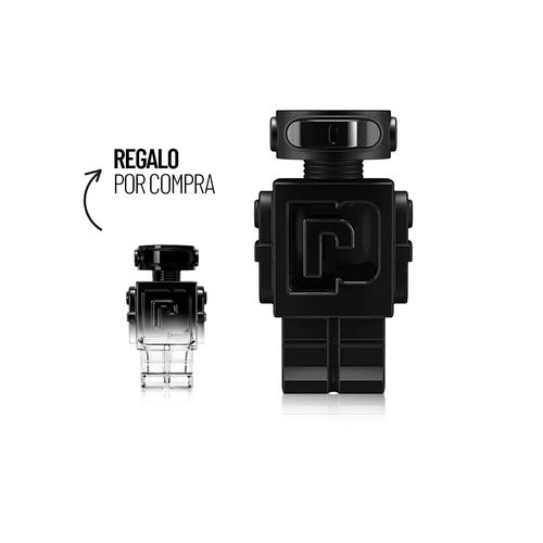 Phantom Le Parfum 100 ml + Mini Talla