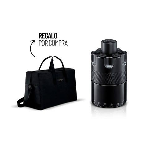 The Most Wanted EDP Intense 100 ml + Bolso