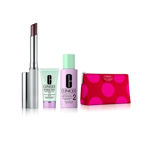Honey Routine Set