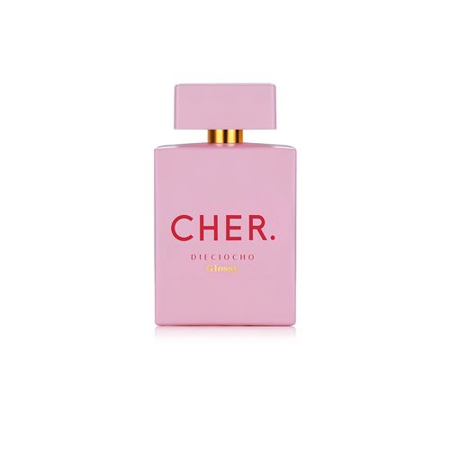 Dieciocho Glossy EDP