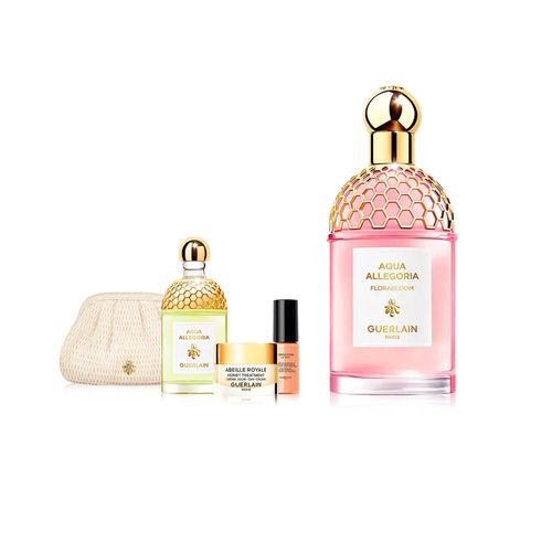 Aqua Allegoria Florabloom EDT 125 ml + Set de Regalos