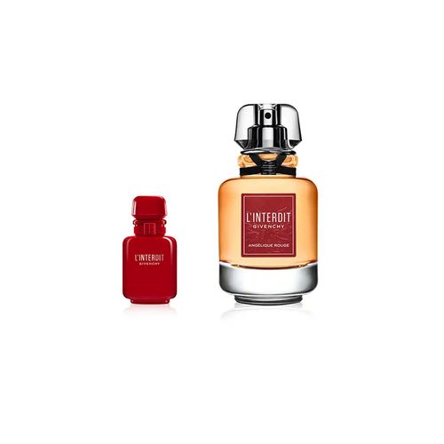 L'Interdit Angélique Rouge EDP 50 ml + Mini Talla