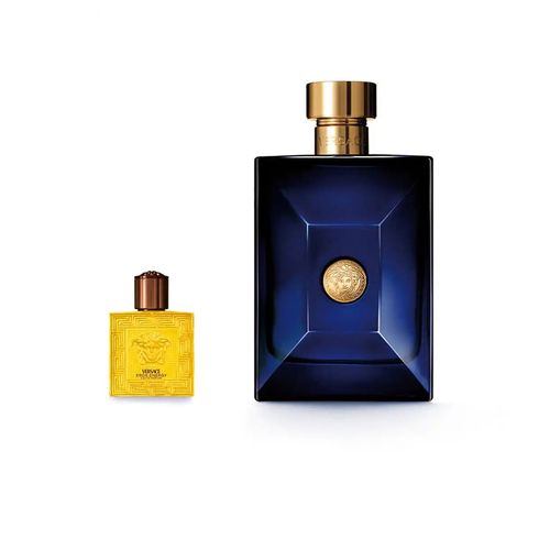 Dylan Blue EDT 200 ml + Mini Talla