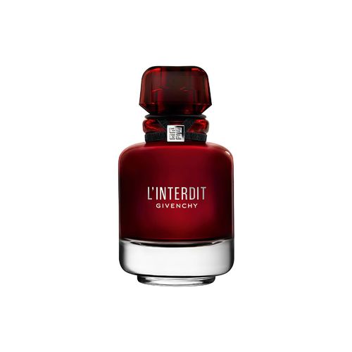 L'Interdit EDP Rouge