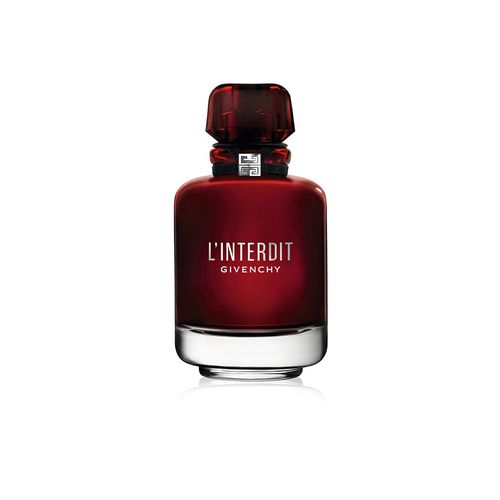 L'Interdit EDP Rouge 125 ml