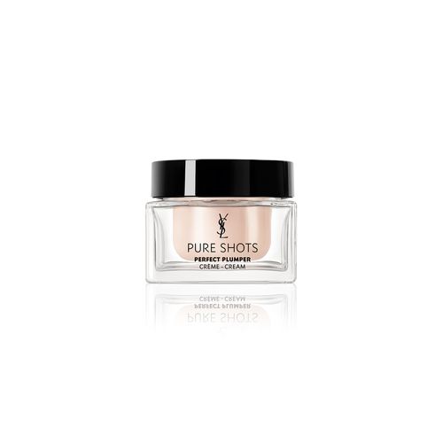 Pure Shots Perfect Plumper Face Cream