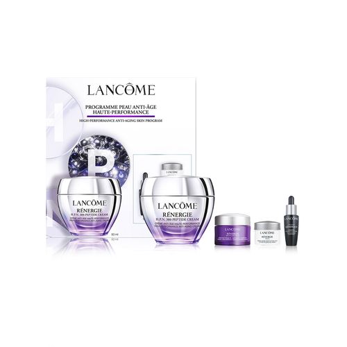 Rénergie H.P.N-Peptide 300 Cream 50 ml Set