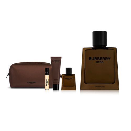 Hero Parfum Intense 100 ml + Set de Regalos