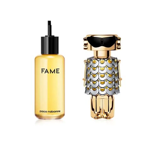 Fame EDP 80 ml + Refill