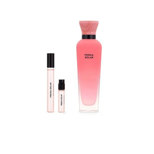 Fresia Solar EDP 120 ml + Minitallas