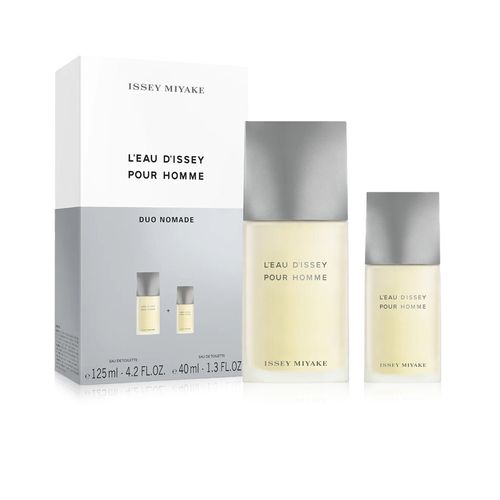 L'Eau d'Issey Pour Homme EDT Set
