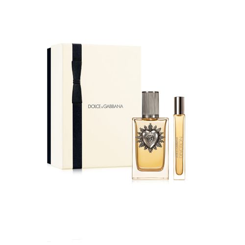 Devotion For Men Eau de Parfum 100 ml Set