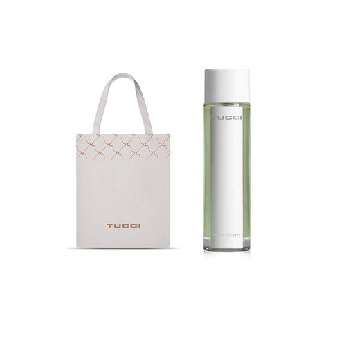 Incanto Dolce Pistacchio EDT 100 ml + Lienzo Tote Bag