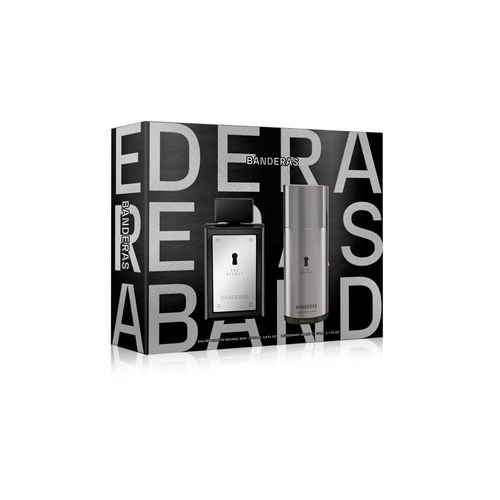 The Secret EDT Set