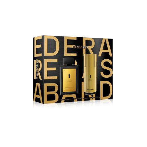 The Golden Secret EDT Set