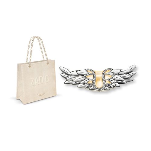 Zadig EDP 90 ml + Tote Bag Zadig