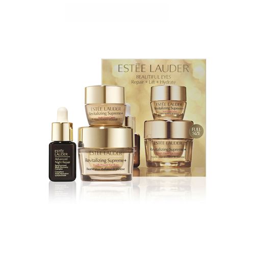 Beautiful Eyes: Repair + Lift + Hydrate Set
