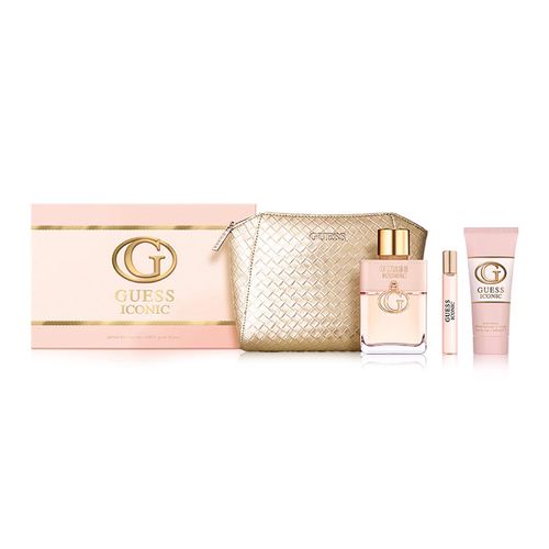 Iconic EDP 100 ml Set