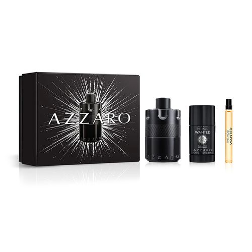 The Most Wanted EDP Intense 100 ml Set