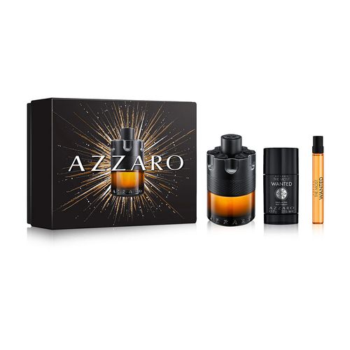 The Most Wanted Parfum 100 ml Set