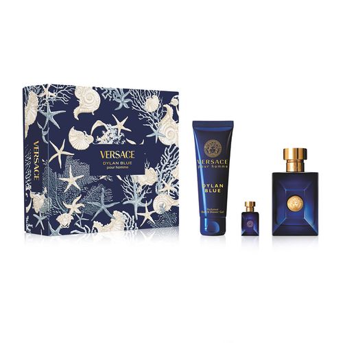 Dylan Blue Pour Homme EDT 100 ml Set