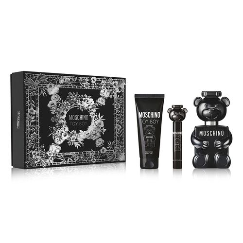 Toy Boy EDP 100 ml Set