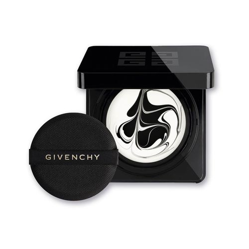 Le Soin Noir Compacto Protección UV 12gr