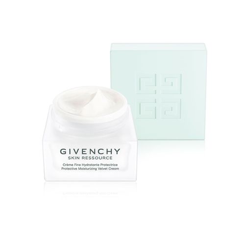 Skin Ressource Velvet Cream