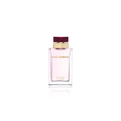 Pour Femme EDP