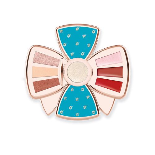 Il Fiocco Chic Nude Palette