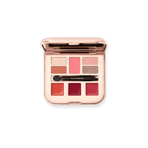 La Postina Charming Warm Palette XS