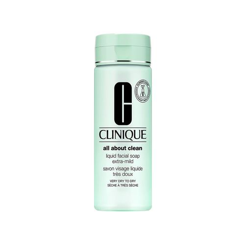 All About Clean Liquid Facial Soap Extra Mild