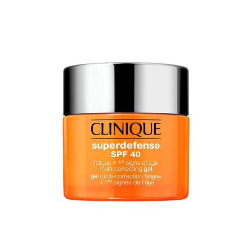 Superdefense™ SPF 40 Gel