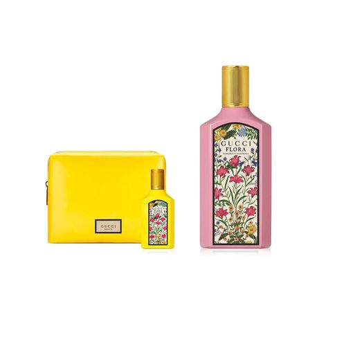Flora Gardenia EDP 100 ml + Set de Regalos