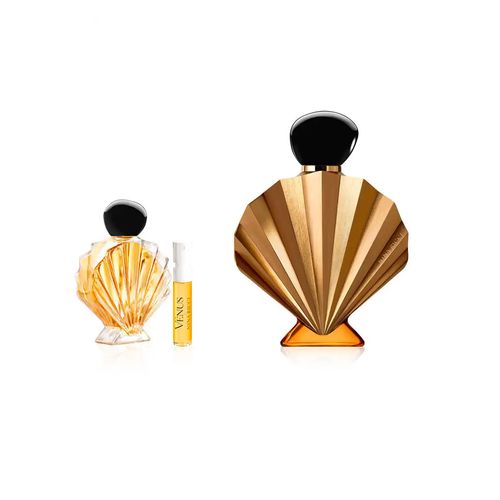 Vénus De Nina Ricci EDP 80 ml + Mini Talla + Muestra