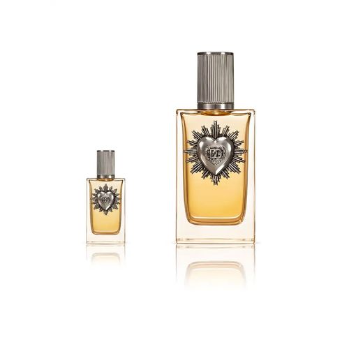 Devotion For Men Eau de Parfum 100 ml + Mini Talla